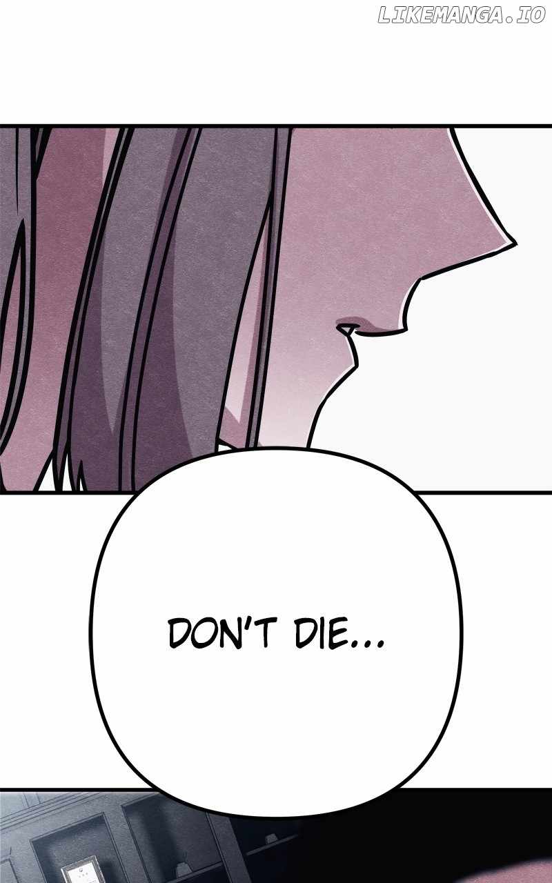 Zombie X Slasher Chapter 92 58